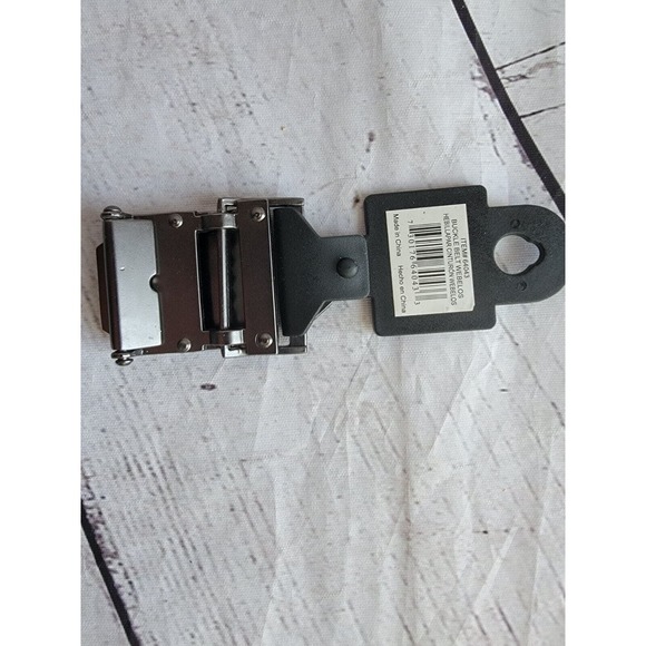 Cub Scout Uniform Belt Buckle BSA New - Picture 2 of 3